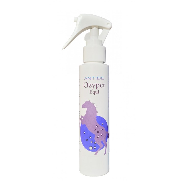 Antide ozyper equi spray 100 ml
