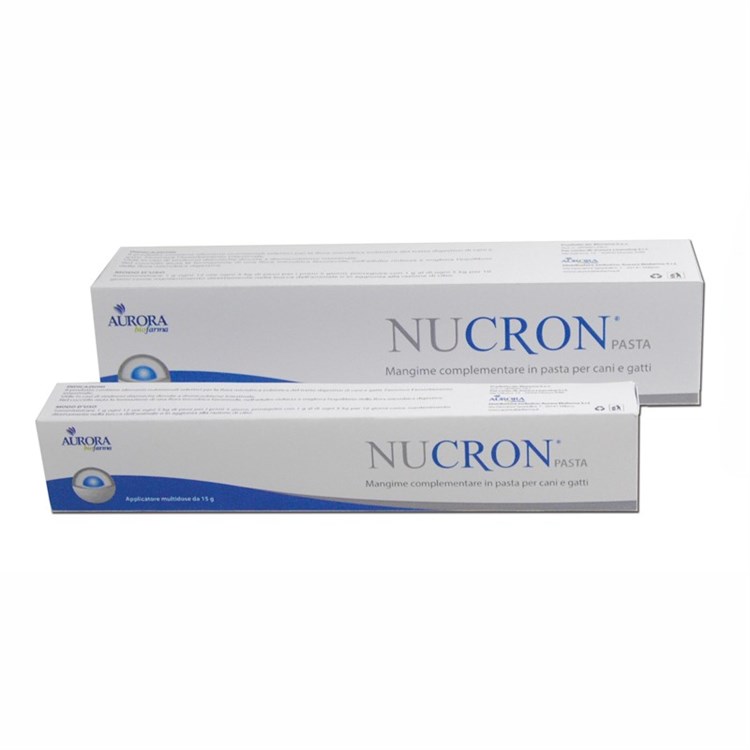 Aurora Biofarma Nucron Pasta 30 gr
