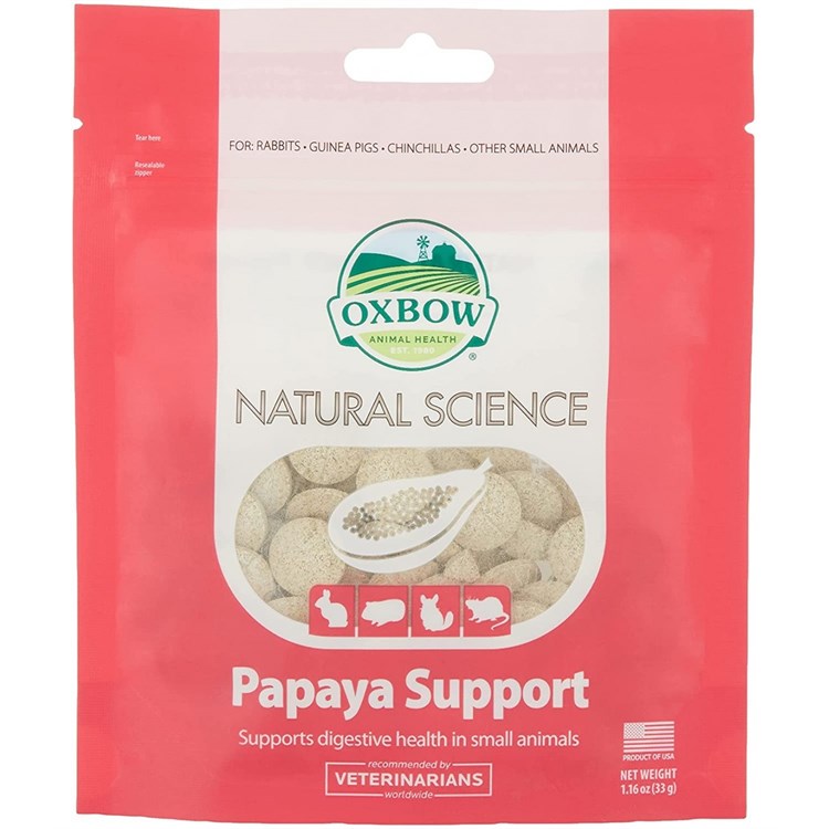NATURAL SCIENCE - PAPAYA Support 33 GR