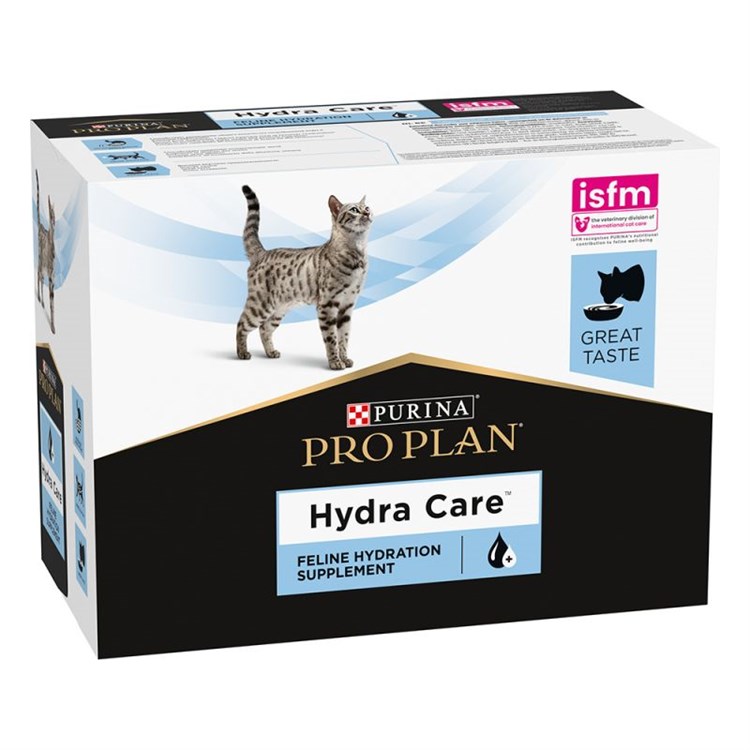 Purina Pro Plan Veterinary Diets Hydra Care 85 gr Busta Umido Gatti