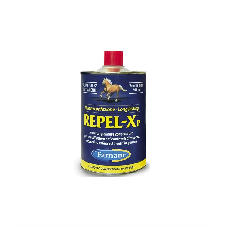 REPEL XP 946 ML