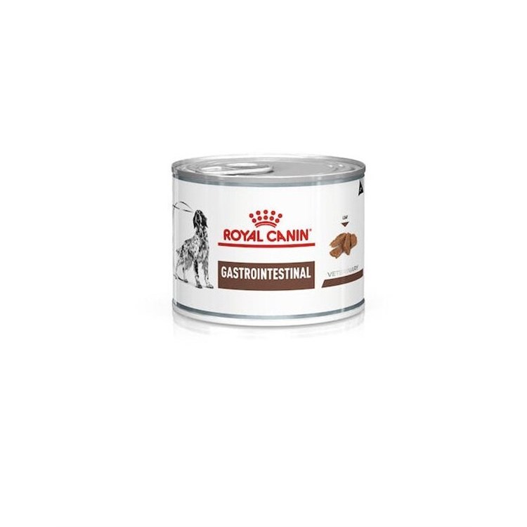 Royal Canin Gastro Intestinal 200 gr Umido Cane