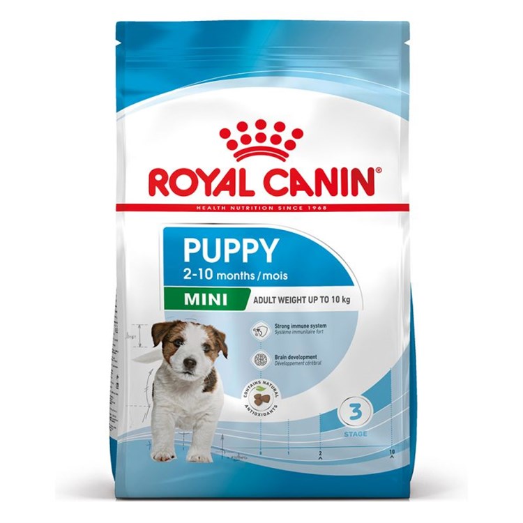 Royal Canin Mini Puppy 8 kg Cane