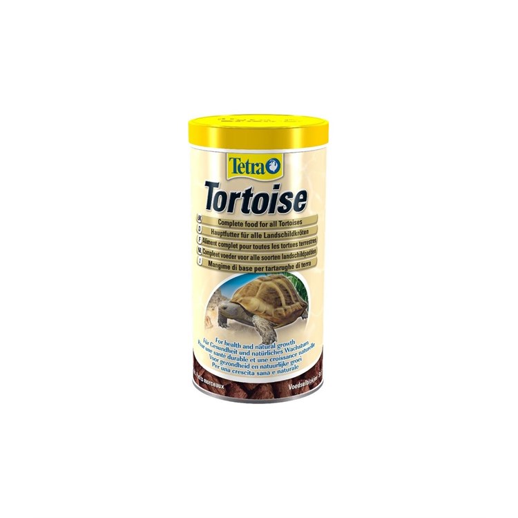 TETRA TORTOISE 1 LT