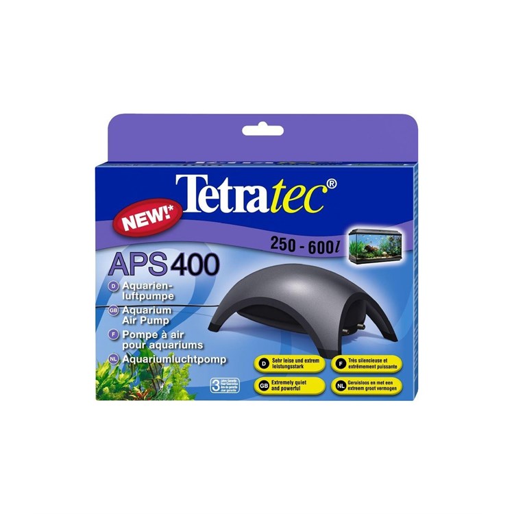 TETRATEC APS 400