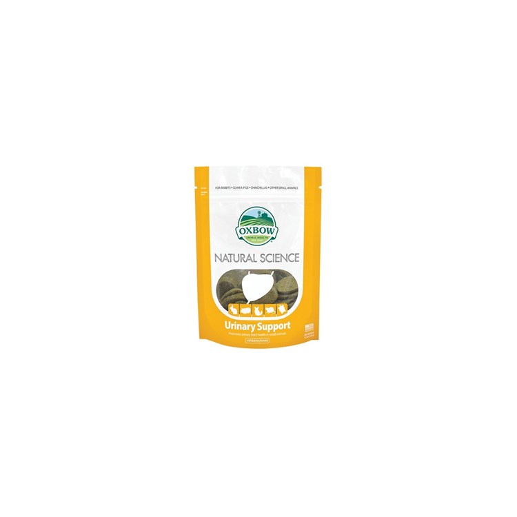 URINARY SUPPORT NATURAL SCIENCE 120 GR